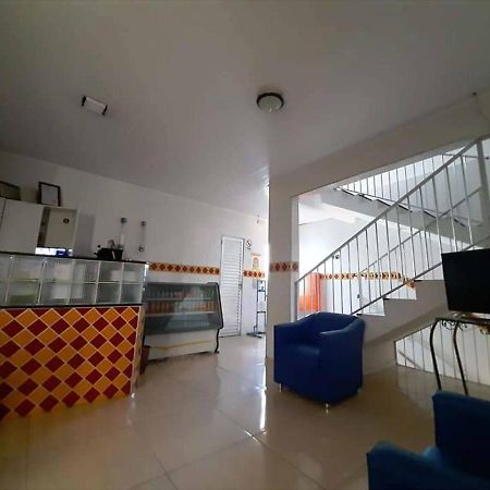 Hotel Rio Norte Sao Mateus Ngoại thất bức ảnh