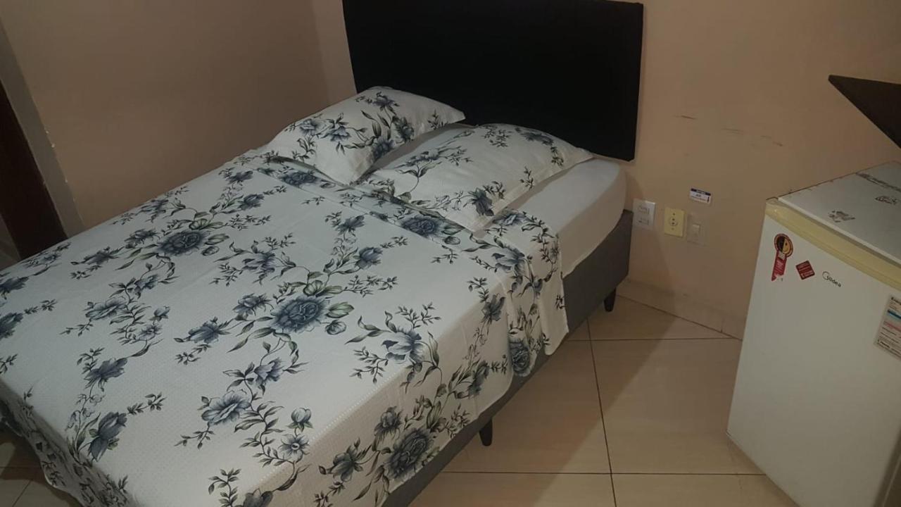 Hotel Rio Norte Sao Mateus Ngoại thất bức ảnh