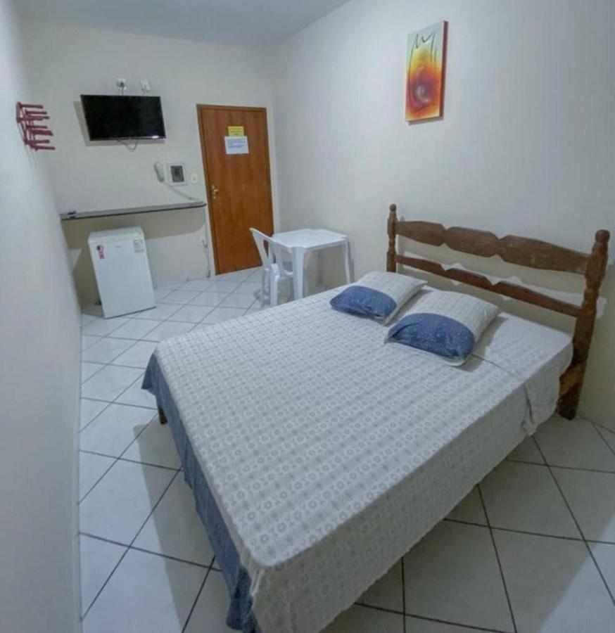 Hotel Rio Norte Sao Mateus Ngoại thất bức ảnh