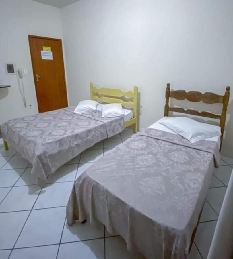 Hotel Rio Norte Sao Mateus Ngoại thất bức ảnh