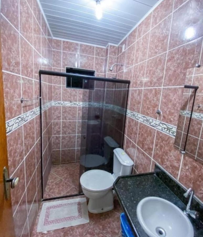 Hotel Rio Norte Sao Mateus Ngoại thất bức ảnh