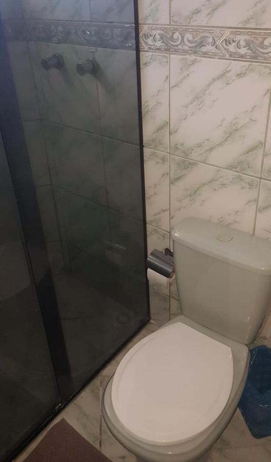 Hotel Rio Norte Sao Mateus Ngoại thất bức ảnh
