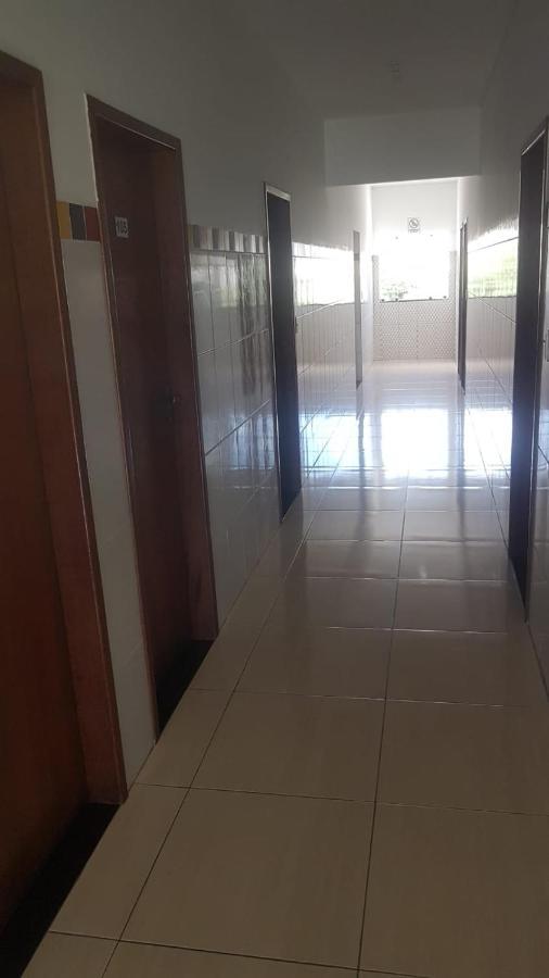 Hotel Rio Norte Sao Mateus Ngoại thất bức ảnh
