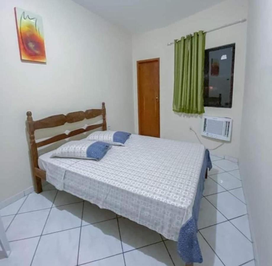 Hotel Rio Norte Sao Mateus Ngoại thất bức ảnh