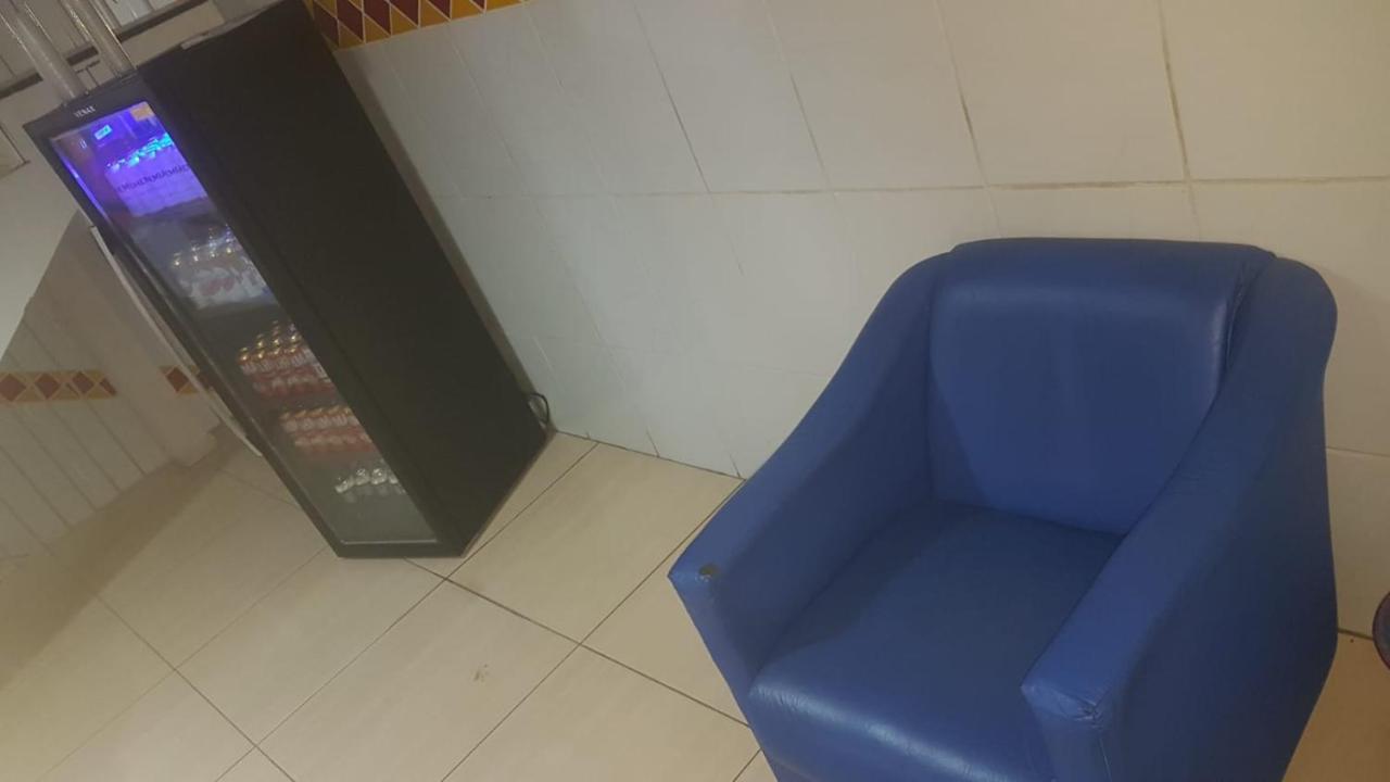 Hotel Rio Norte Sao Mateus Ngoại thất bức ảnh