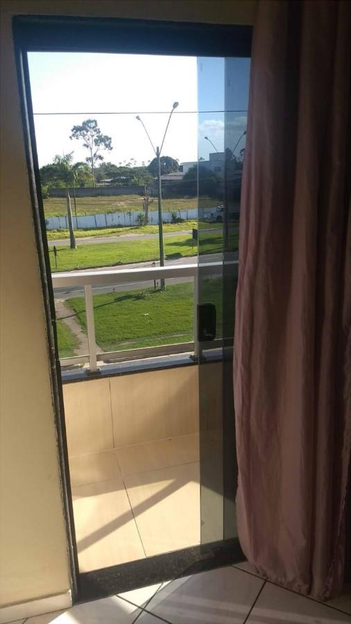 Hotel Rio Norte Sao Mateus Ngoại thất bức ảnh