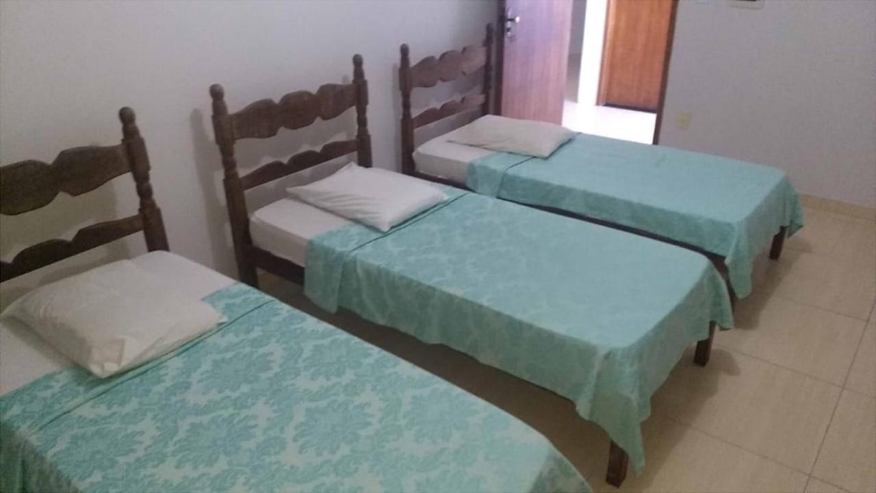 Hotel Rio Norte Sao Mateus Ngoại thất bức ảnh