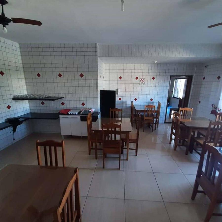 Hotel Rio Norte Sao Mateus Ngoại thất bức ảnh