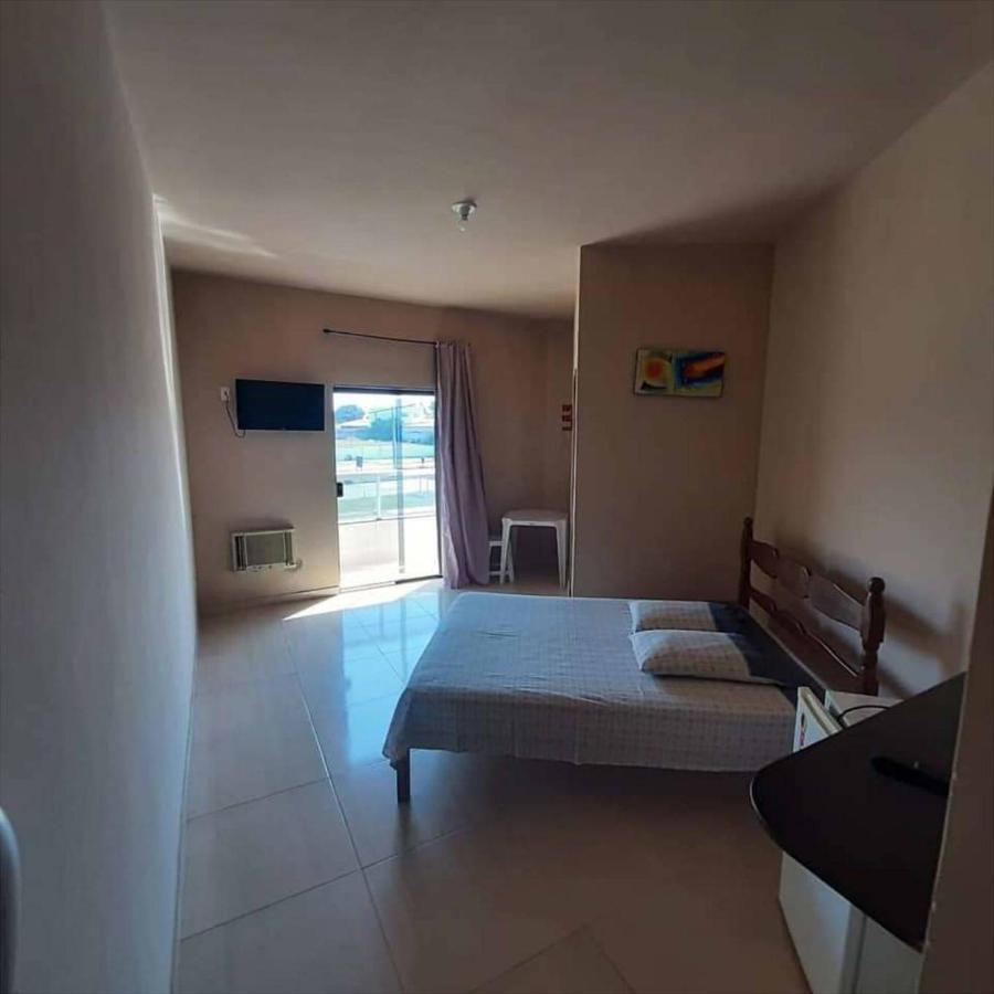 Hotel Rio Norte Sao Mateus Ngoại thất bức ảnh