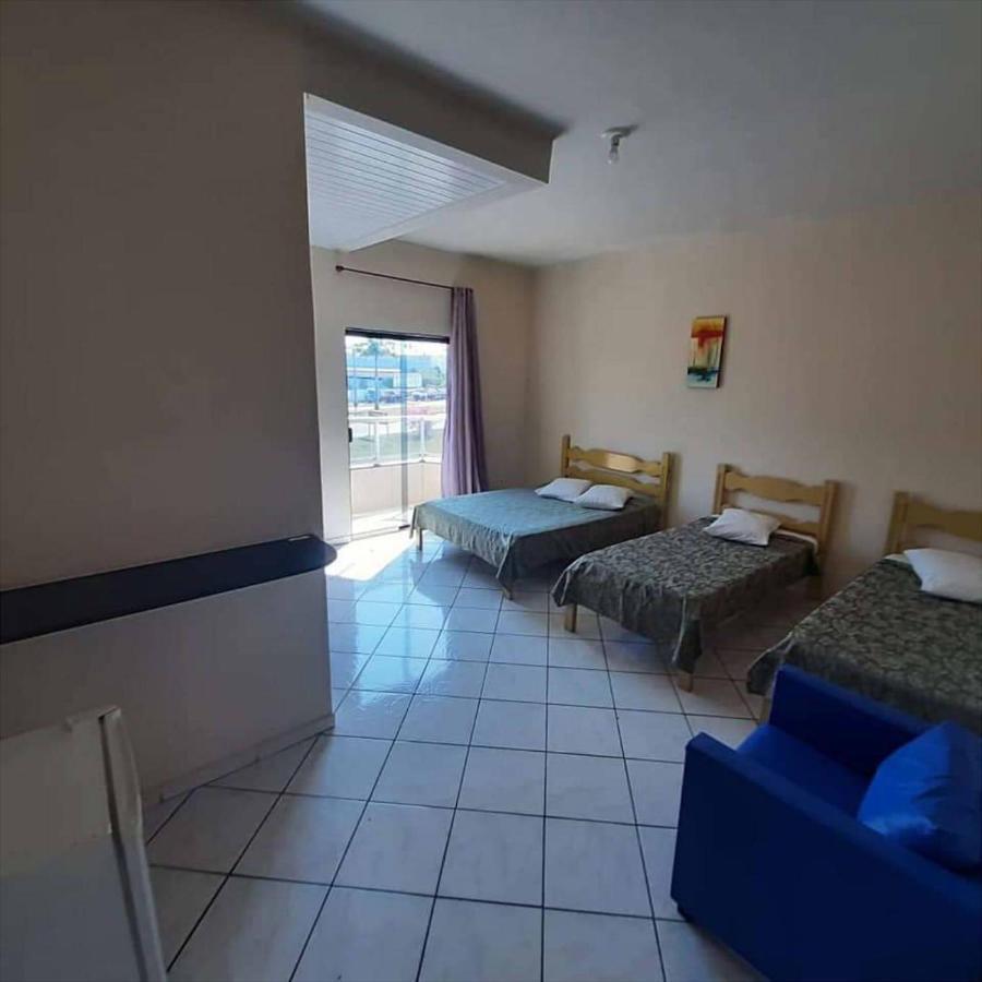 Hotel Rio Norte Sao Mateus Ngoại thất bức ảnh