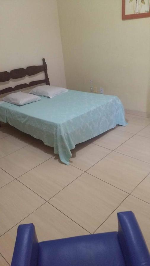 Hotel Rio Norte Sao Mateus Ngoại thất bức ảnh