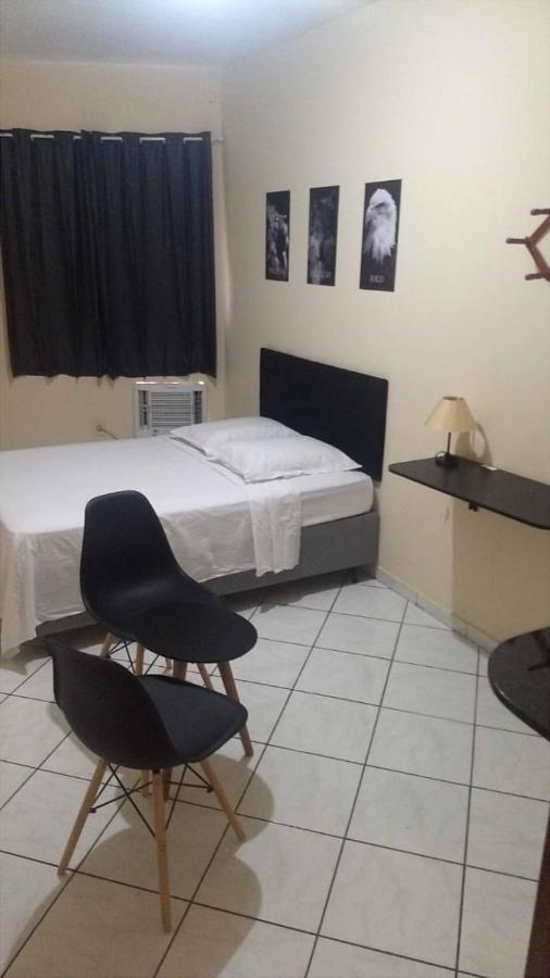 Hotel Rio Norte Sao Mateus Ngoại thất bức ảnh