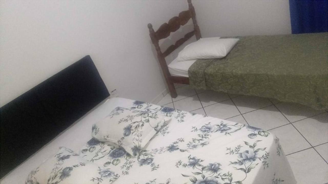 Hotel Rio Norte Sao Mateus Ngoại thất bức ảnh